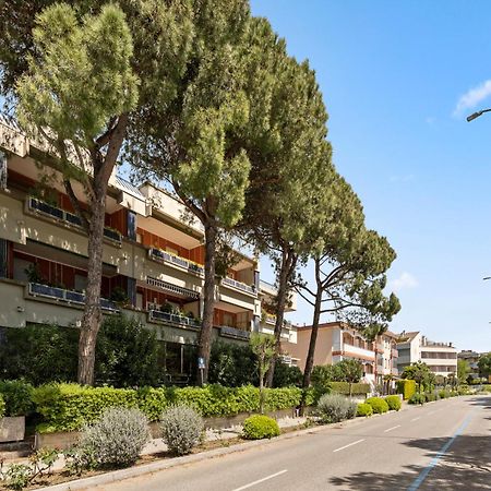 Appartamento Viale Del Sole 29 Grado Ngoại thất bức ảnh