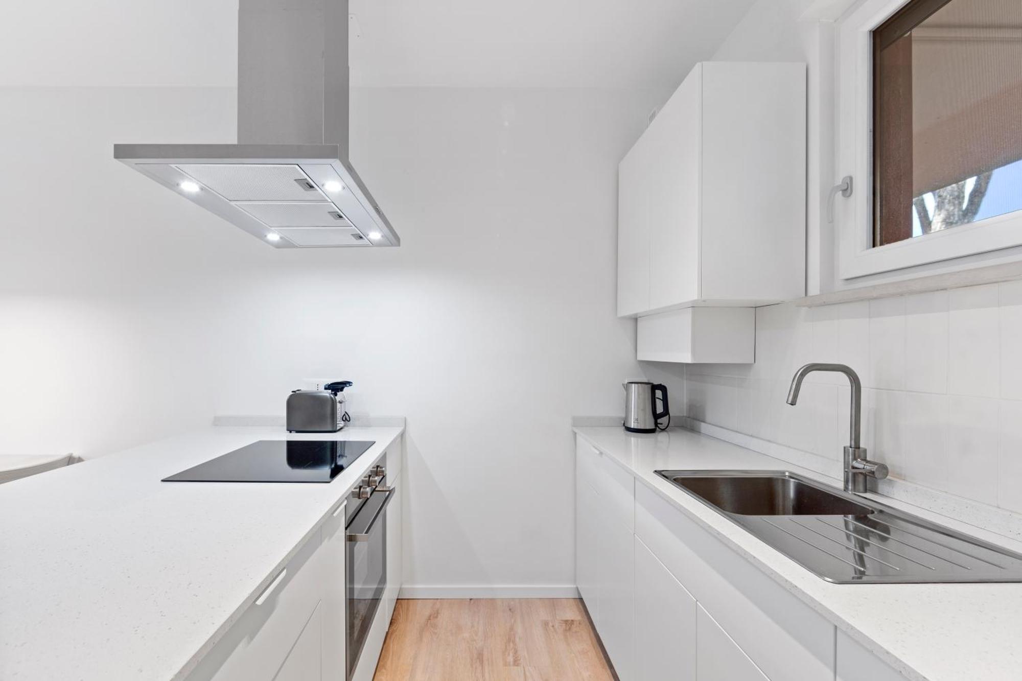 Appartamento Viale Del Sole 29 Grado Ngoại thất bức ảnh