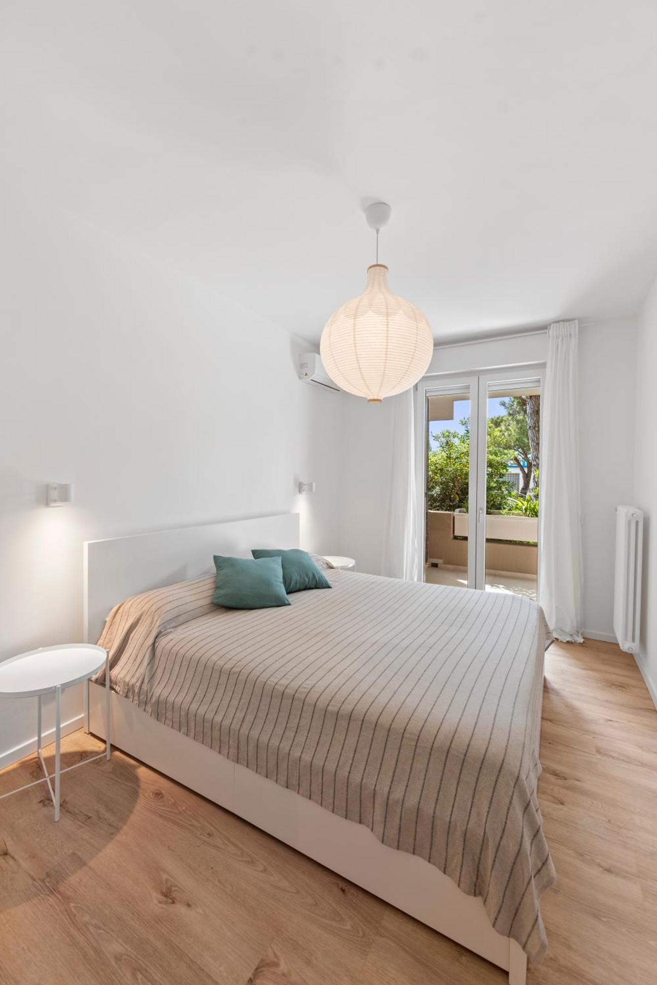 Appartamento Viale Del Sole 29 Grado Ngoại thất bức ảnh
