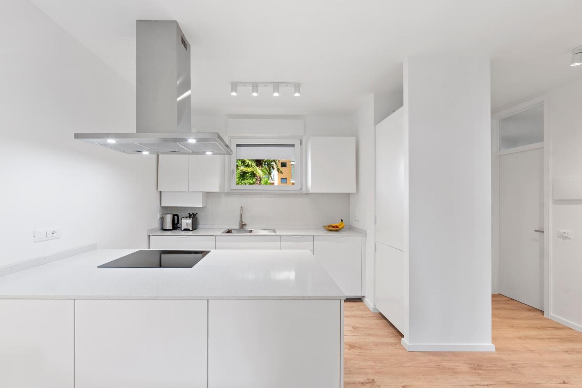 Appartamento Viale Del Sole 29 Grado Ngoại thất bức ảnh