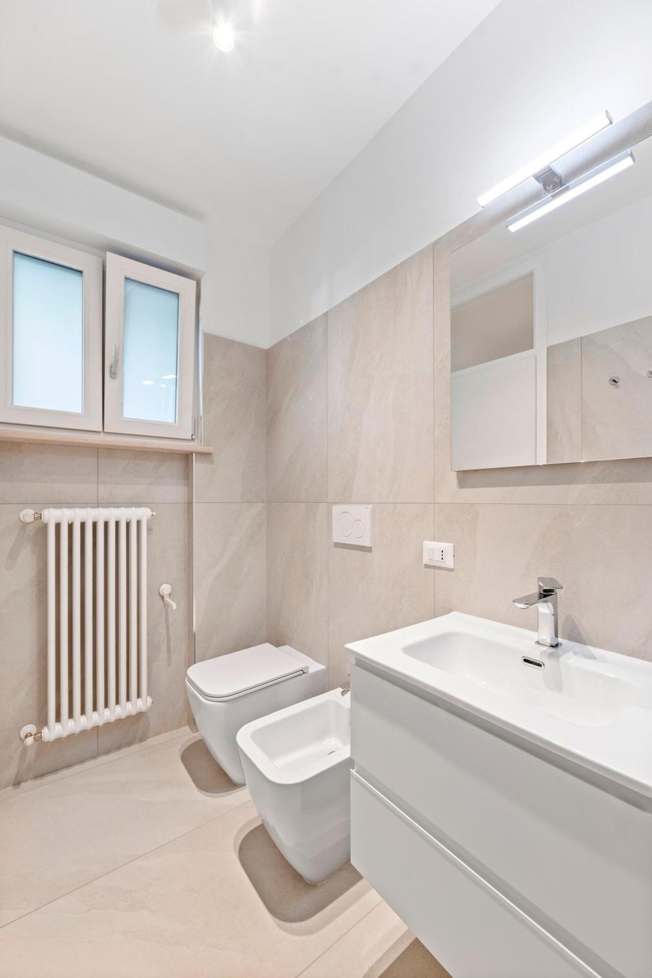 Appartamento Viale Del Sole 29 Grado Ngoại thất bức ảnh