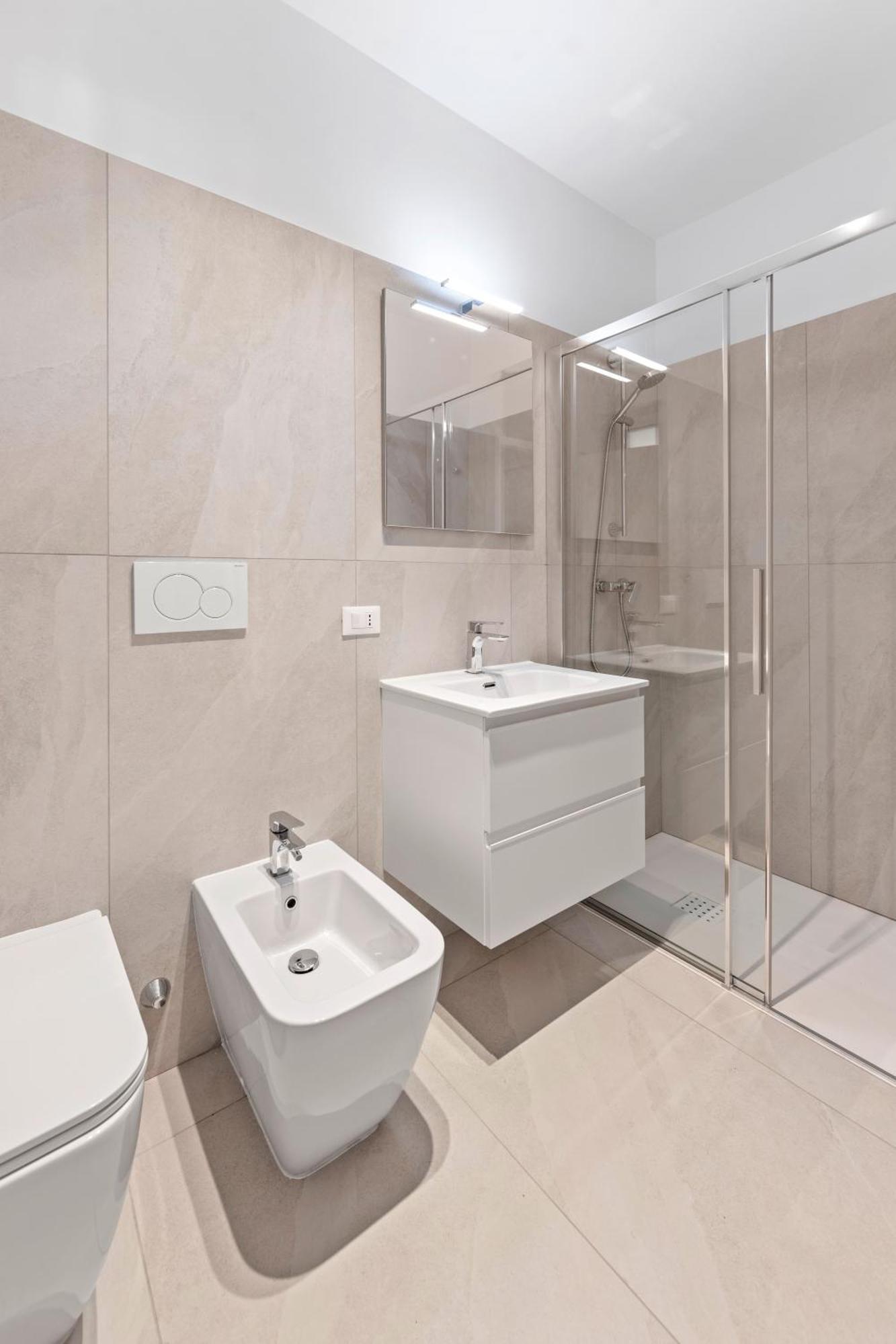 Appartamento Viale Del Sole 29 Grado Ngoại thất bức ảnh