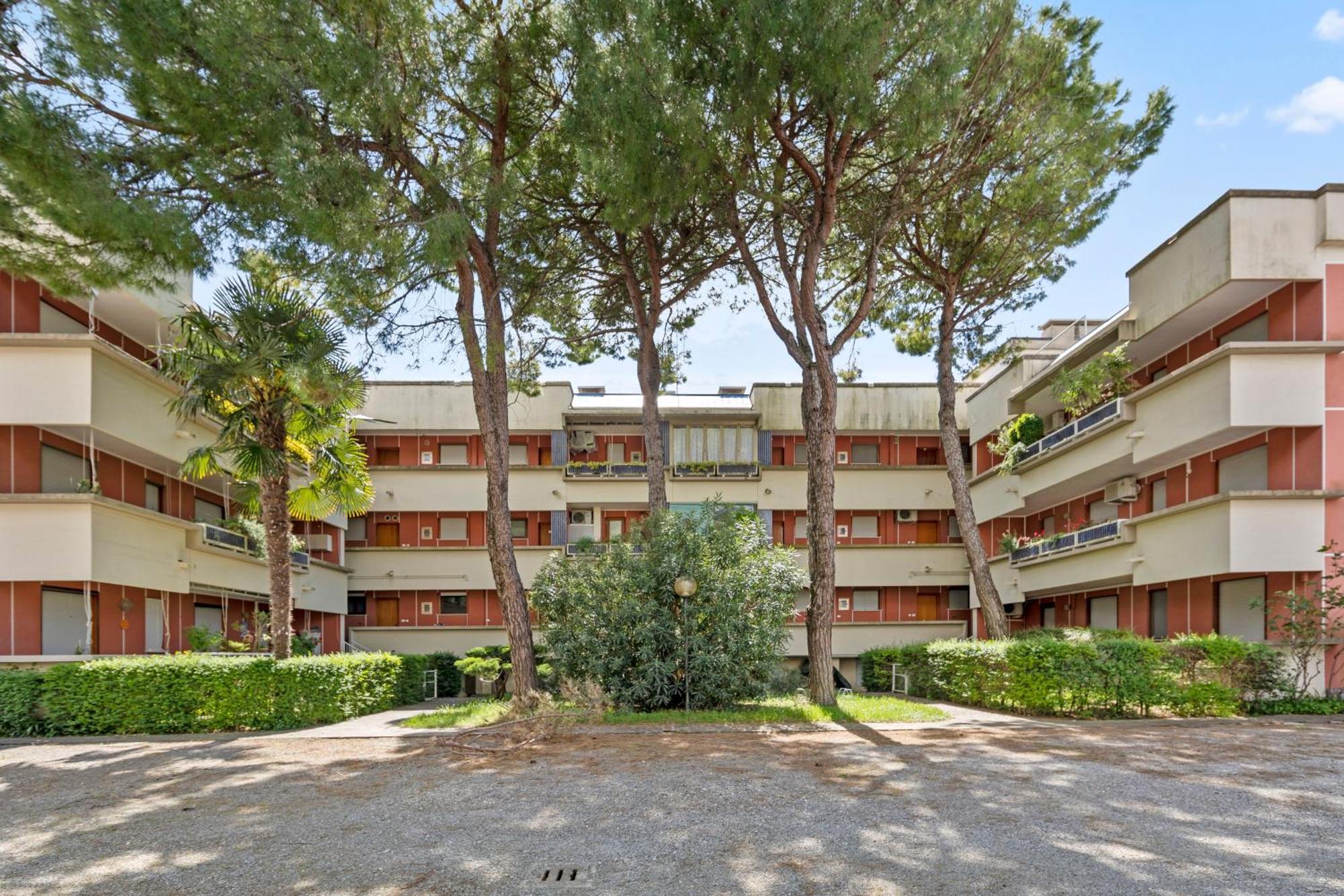 Appartamento Viale Del Sole 29 Grado Ngoại thất bức ảnh