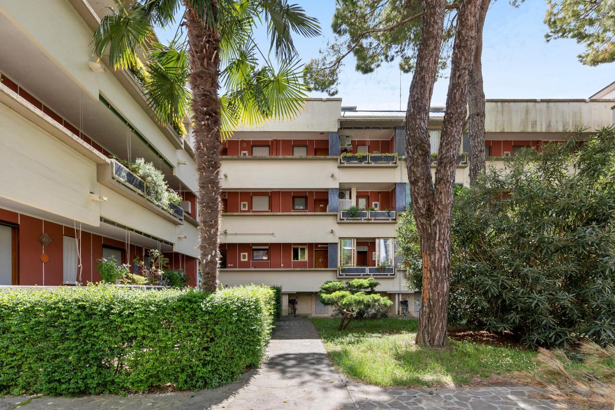 Appartamento Viale Del Sole 29 Grado Ngoại thất bức ảnh