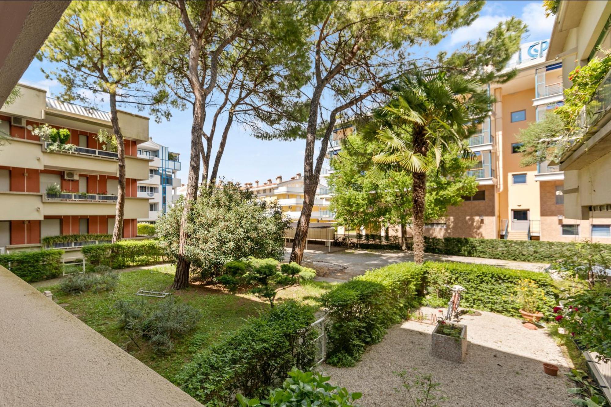 Appartamento Viale Del Sole 29 Grado Ngoại thất bức ảnh